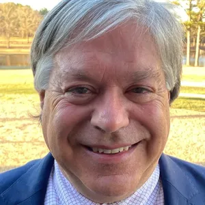 Charles Collins's Profile Photo
