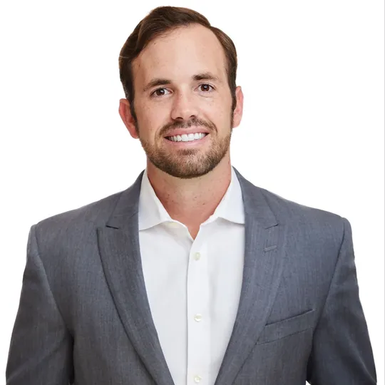 Reese Phillips, Agent in  - Compass