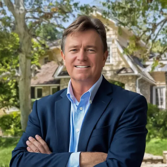 Jeff Haring, Agent in  - Compass