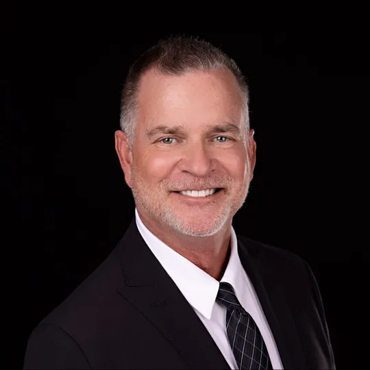 Kevin Craig, Agent in  - Compass