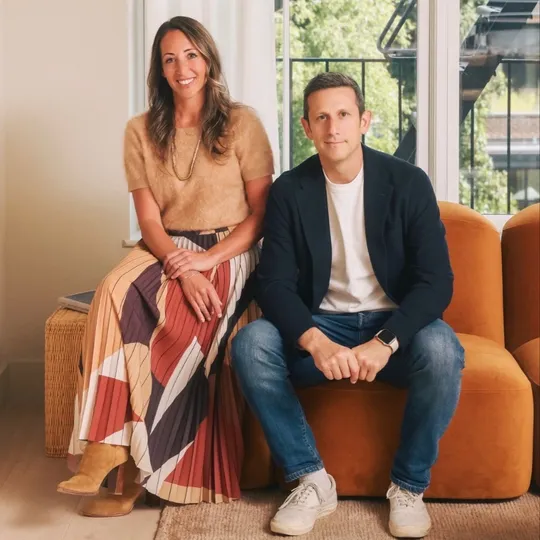 Tamara + Noah Team, Agent in  - Compass