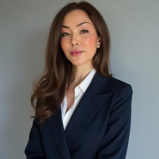 Jennifer Galvez, Agent in  - Compass