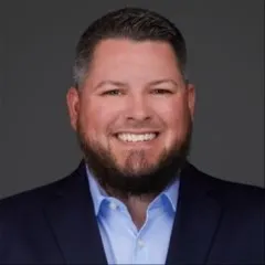 Anthony Busch, Agent in  - Compass