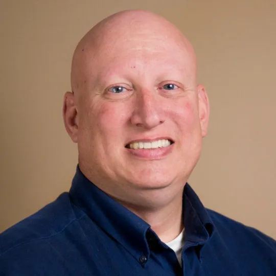 Paul Cox, Agent in  - Compass