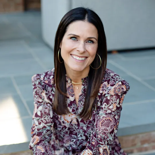 Heather Wolking, Agent in  - Compass