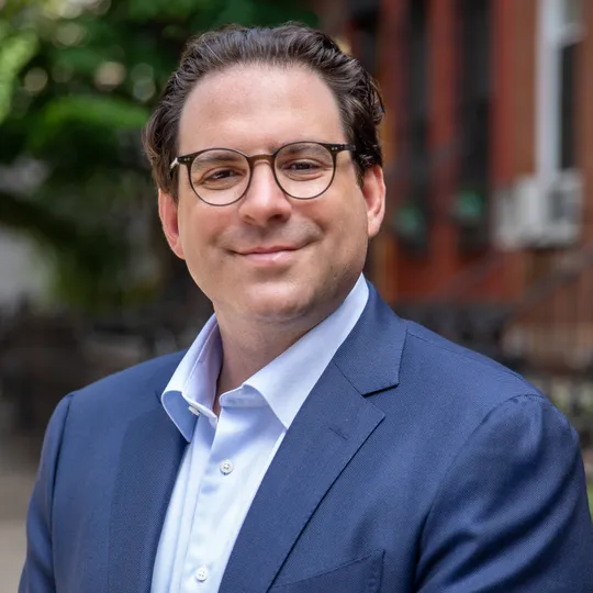 Paul Pinizzotto, Agent in  - Compass