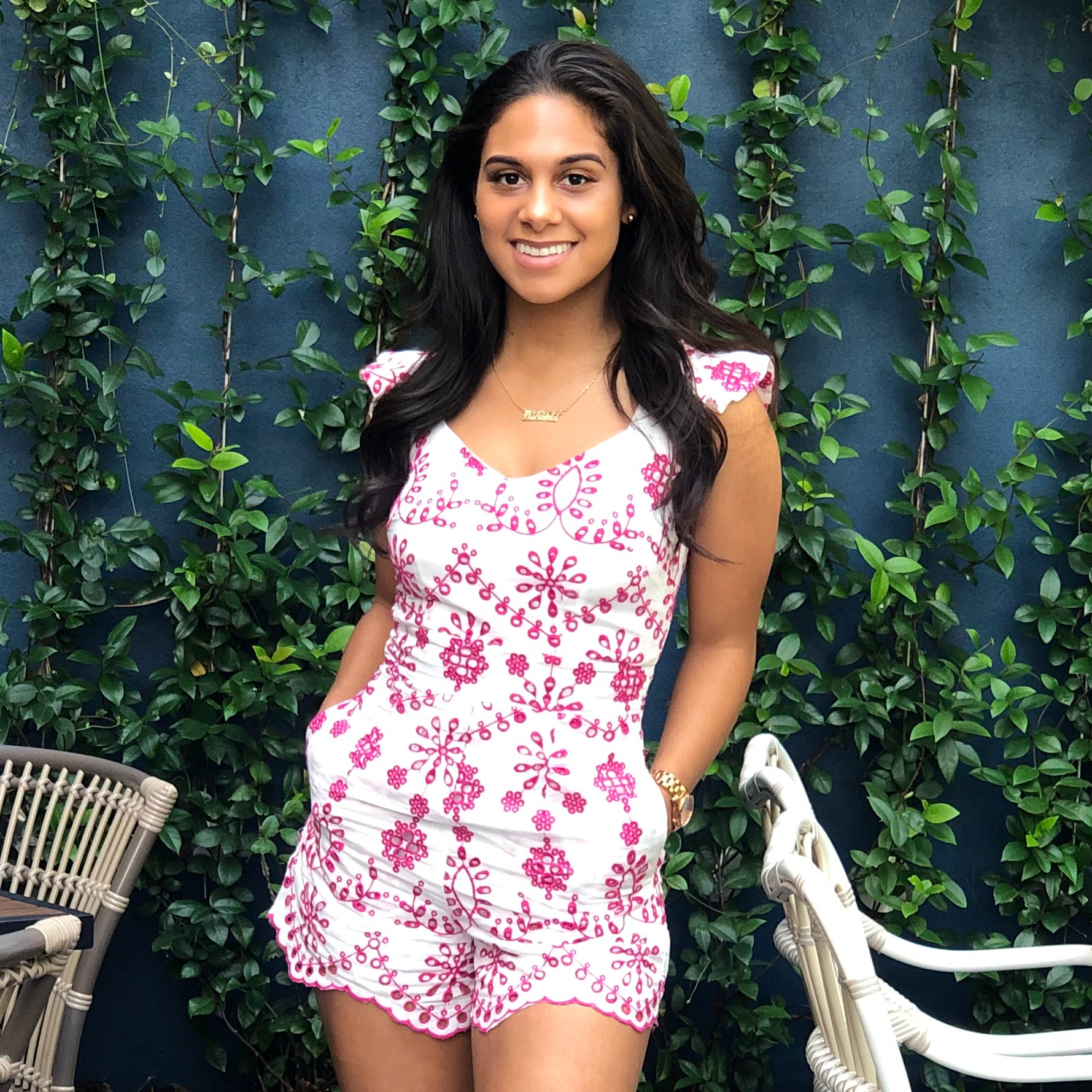 Headshot of Victoria Rochon