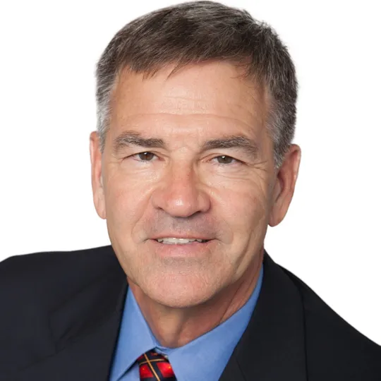 Rick Inghram, Agent in  - Compass