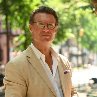 Headshot of David Juracich