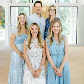 The Georgio Reddington Team at Compass, Agent in  - Compass