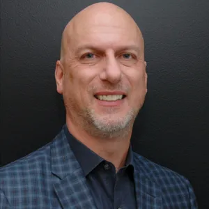 Patrick Howard's Profile Photo