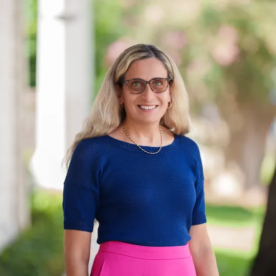 Ioana Gattuso, Agent in  - Compass