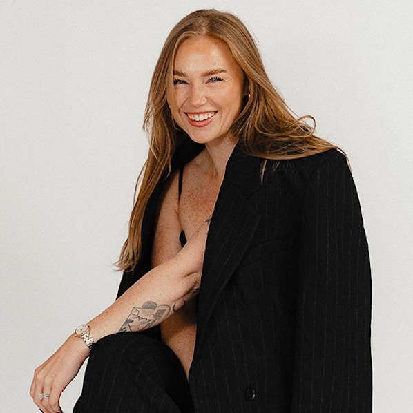 Headshot of Nicole Keiller