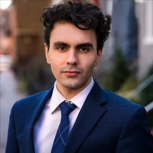 Farouk Al Alousi's Profile Photo