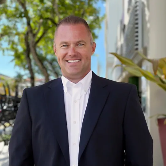 Scott Schilling, Agent in  - Compass