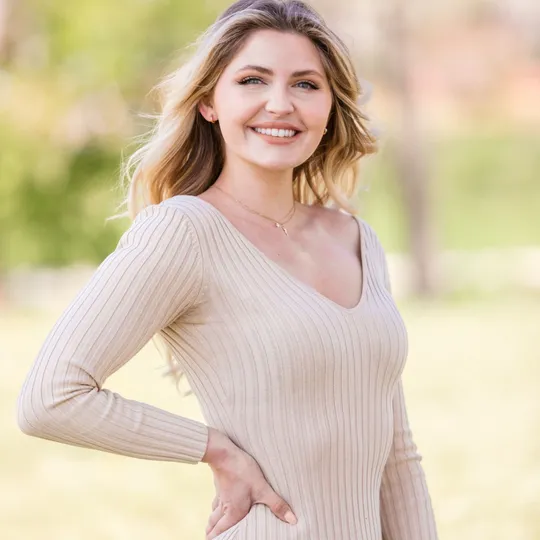 Megan Martin, Agent in  - Compass