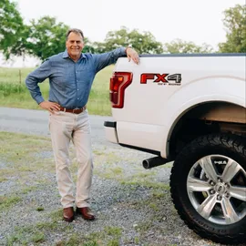 Jeff Coats, Agent in  - Compass