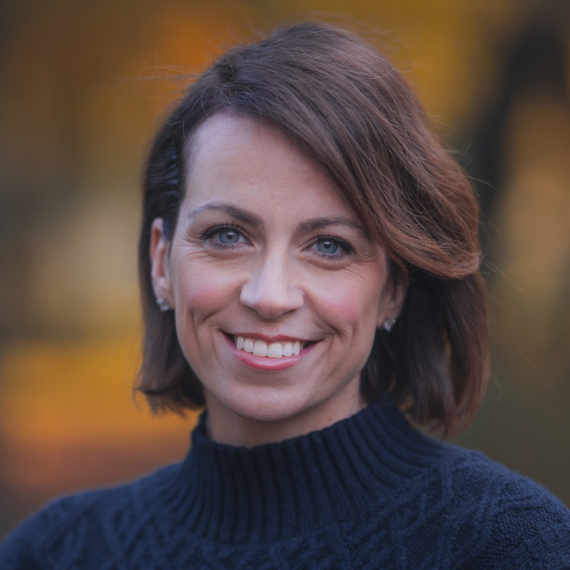 Kiely Wolters, Real Estate Agent Compass