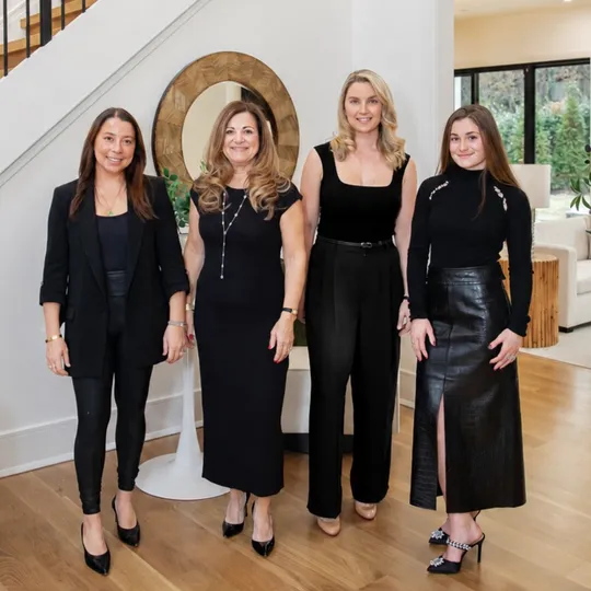 JB Homes Team at Compass, Agent in  - Compass