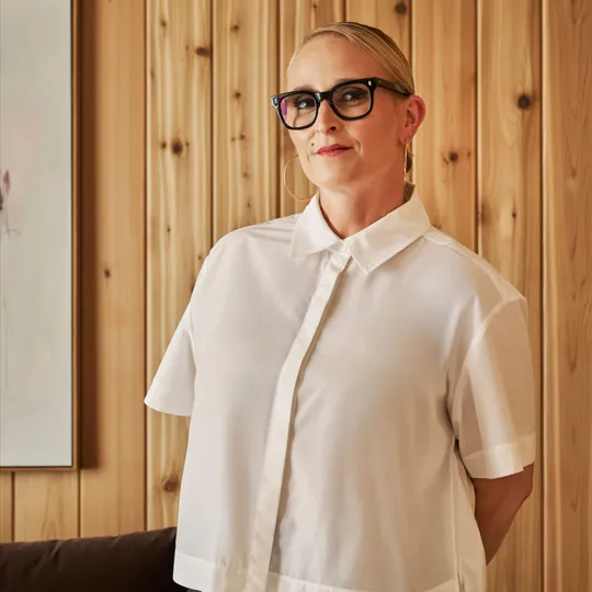 Elisa Ritt, Agent in  - Compass