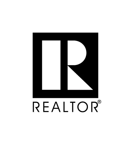 A text banner advertising a REALTOR