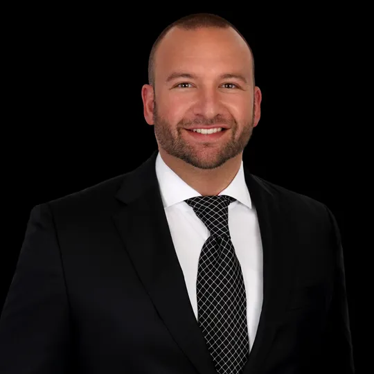 Michael Korman, Agent in  - Compass