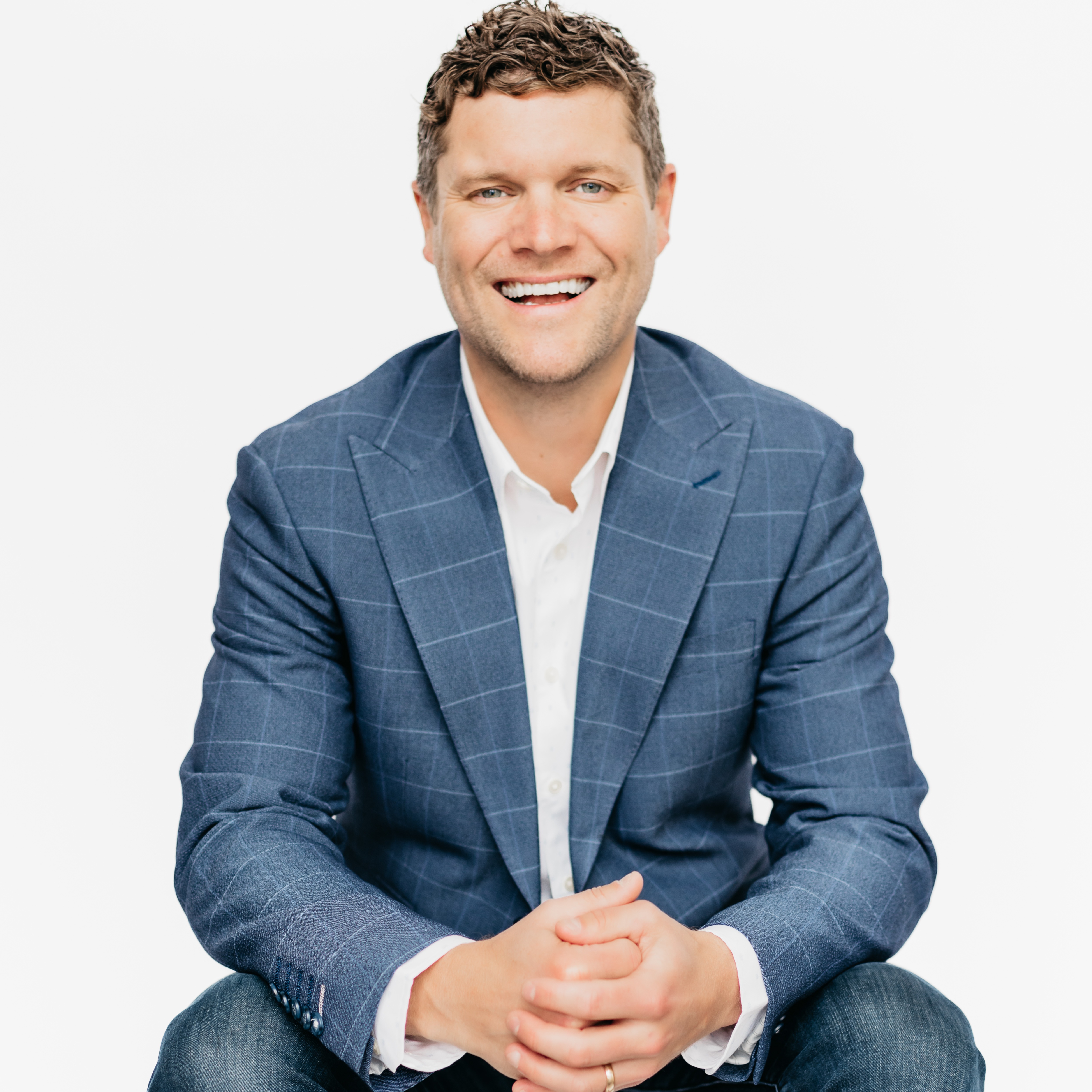 Headshot of Nate Woodbury