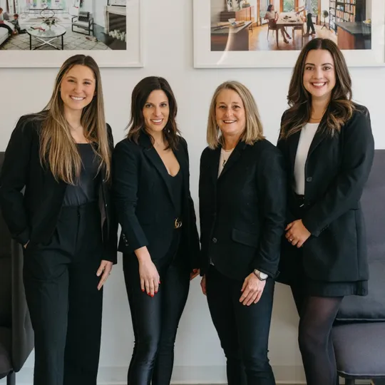 Kopman Adler, Agent in  - Compass