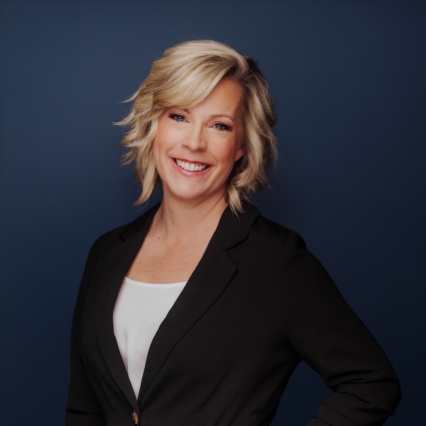 Headshot of Corinna Dahlin