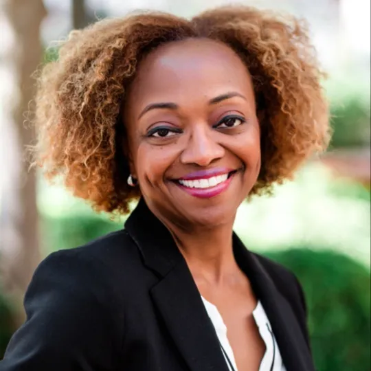 Dee Greene Hill, Agent in  - Compass