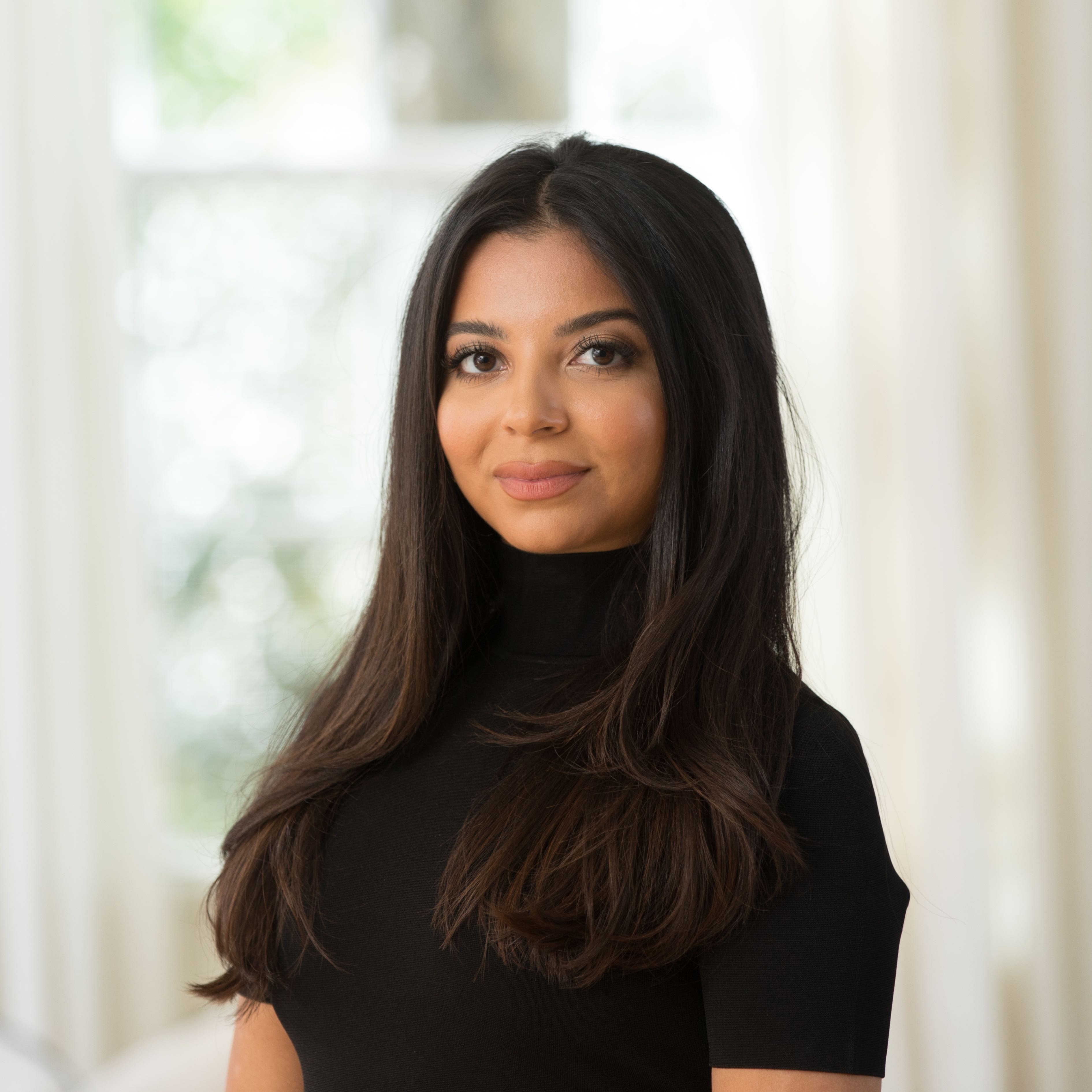 Zarya Miranda, Real Estate Agent Compass