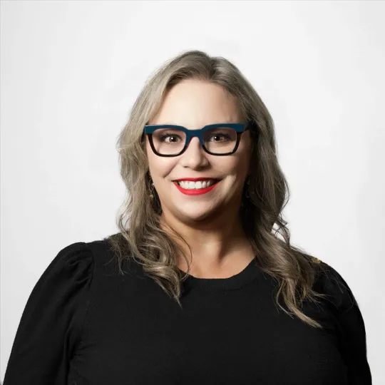 Michelle LaBanca, Agent in  - Compass