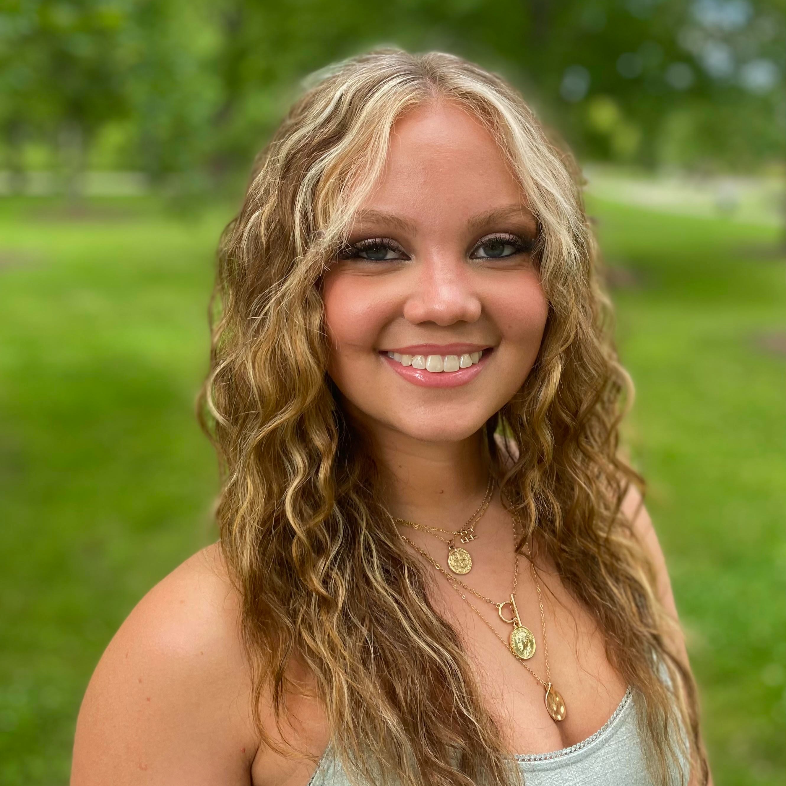 Kailynn Fuller, Real Estate Agent Compass