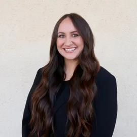 Hannah Atchison, Agent in  - Compass