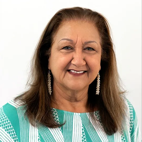 Bonnie J Schutte-Sanchez, Agent in  - Compass