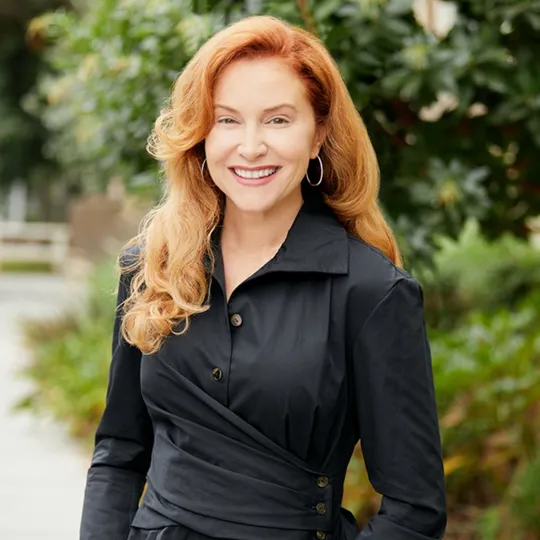 Nicole Deng, Agent in  - Compass