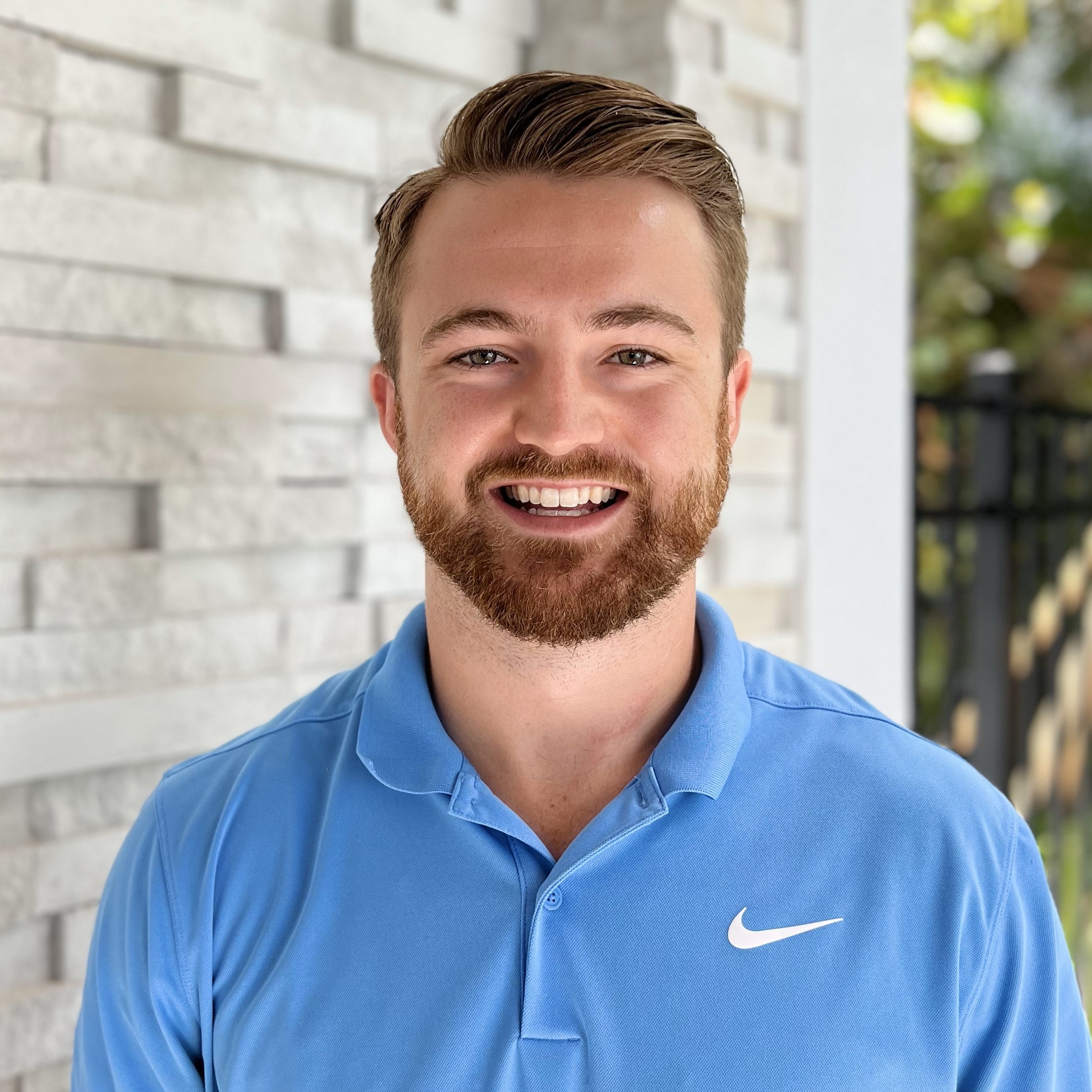 Headshot of Clay Davis