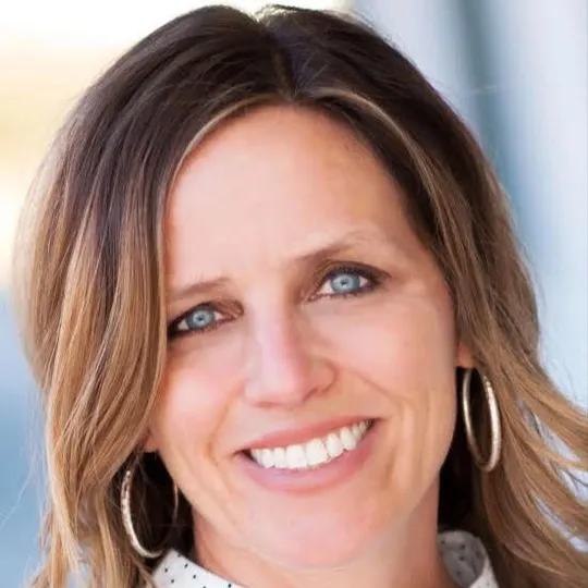 Kristine Wade, Agent in  - Compass