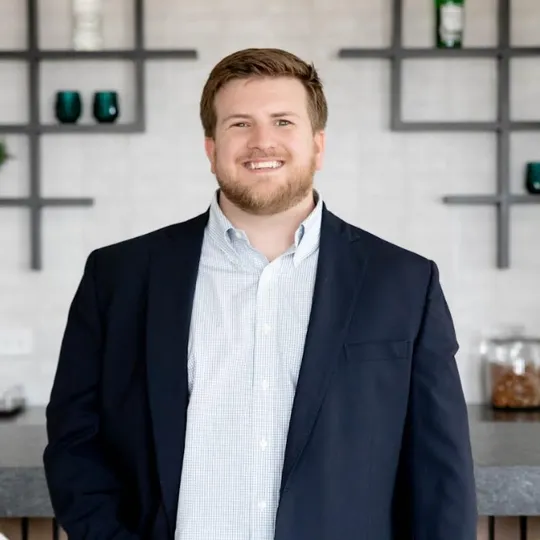 Matt Brock, Agent in  - Compass