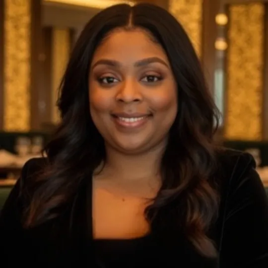 Terrica Anderson, Agent in  - Compass