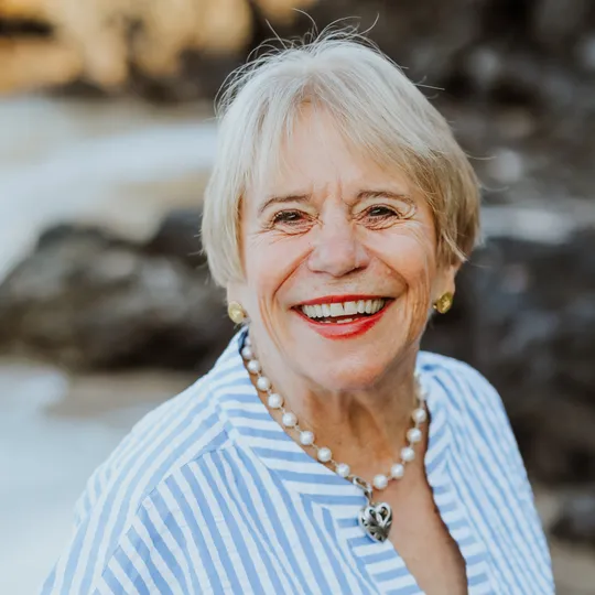 Lynn Wilson Roberts, Agent in  - Compass