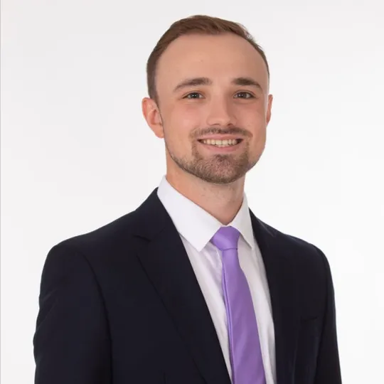 Dan Marsters, Agent in  - Compass