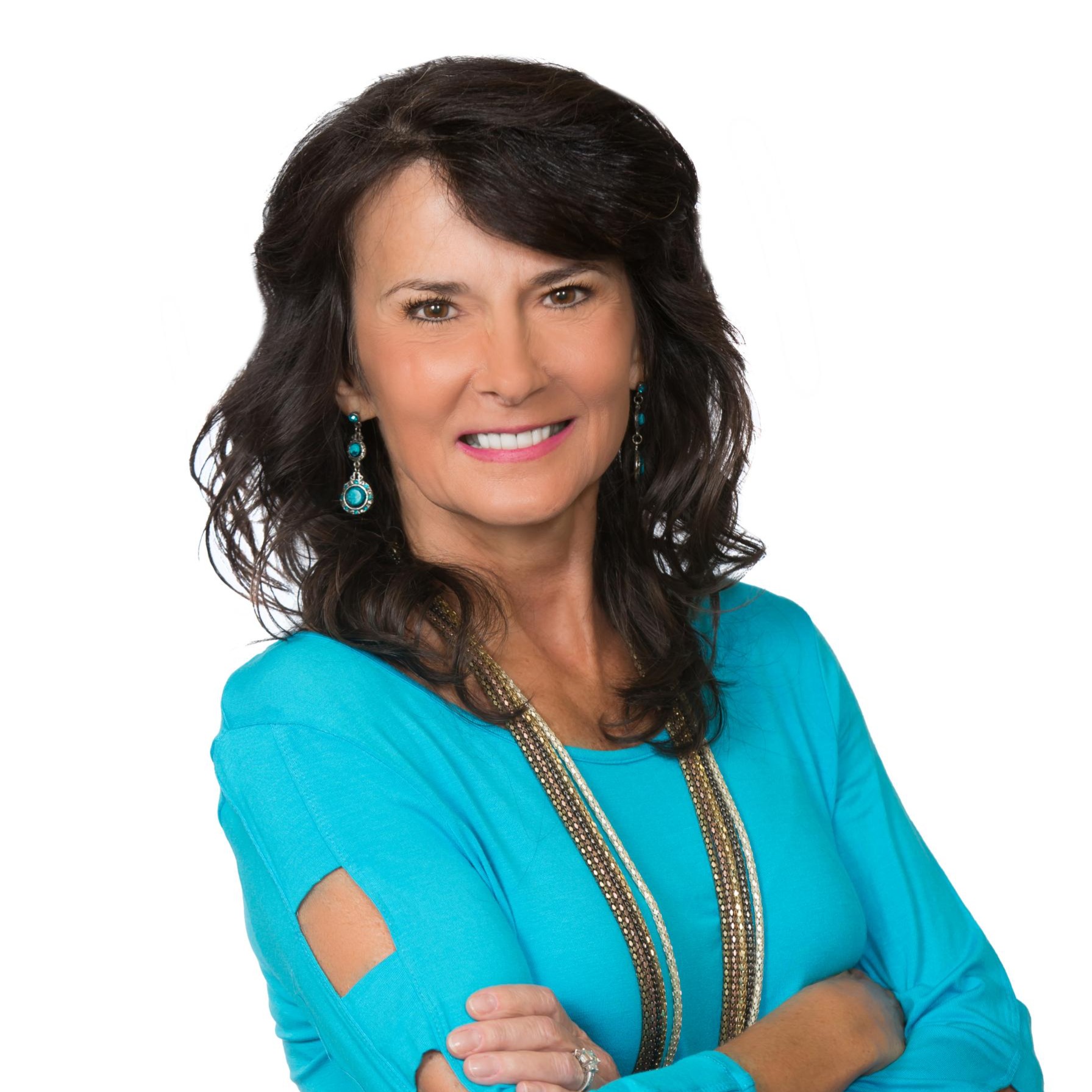 Headshot of Jeanne Jarrett