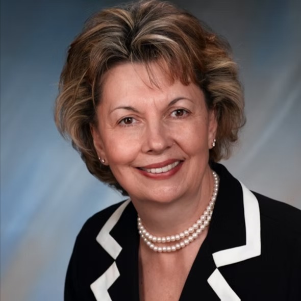 Headshot of Rita Tassa