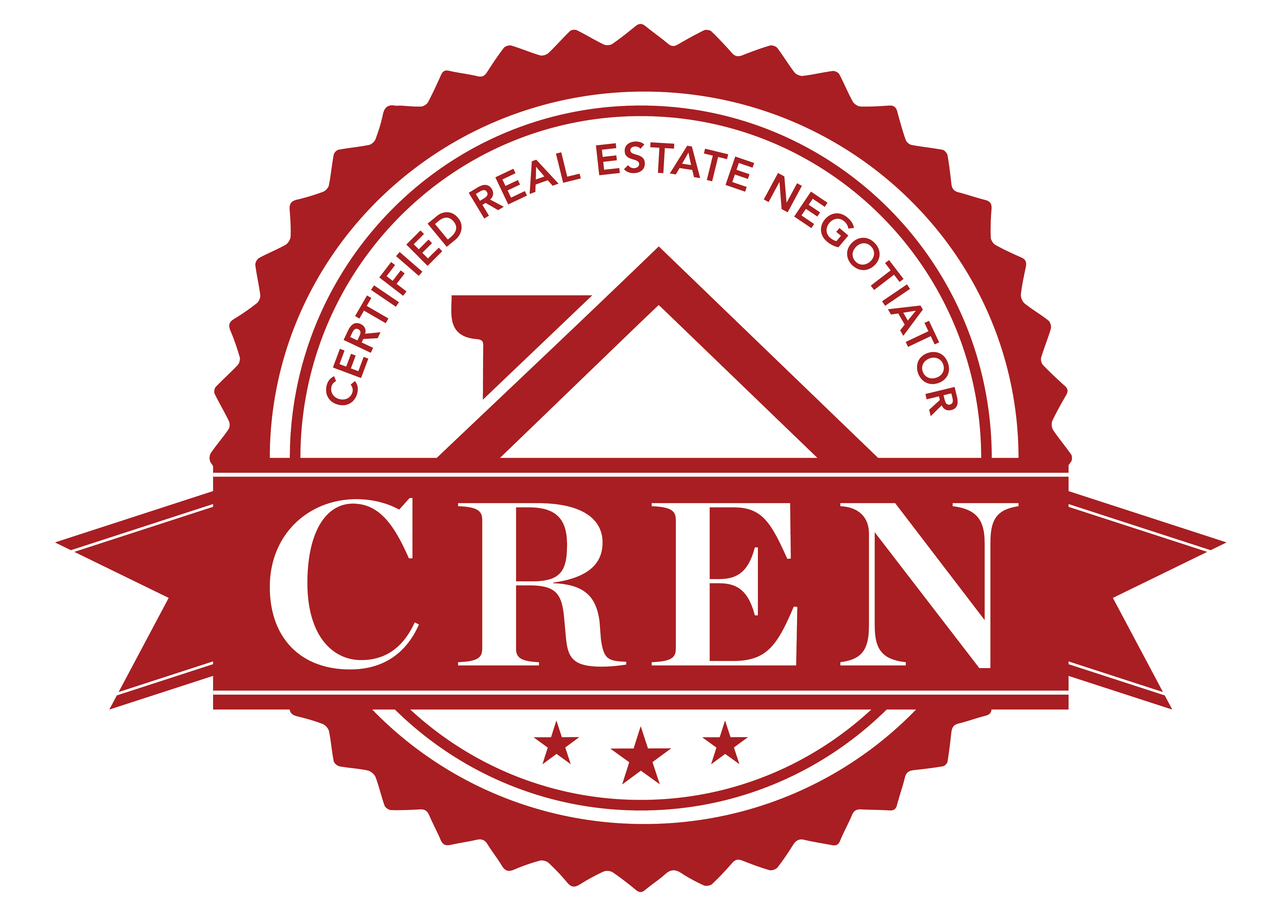 Certified Real Estate Negotiator (CREN)