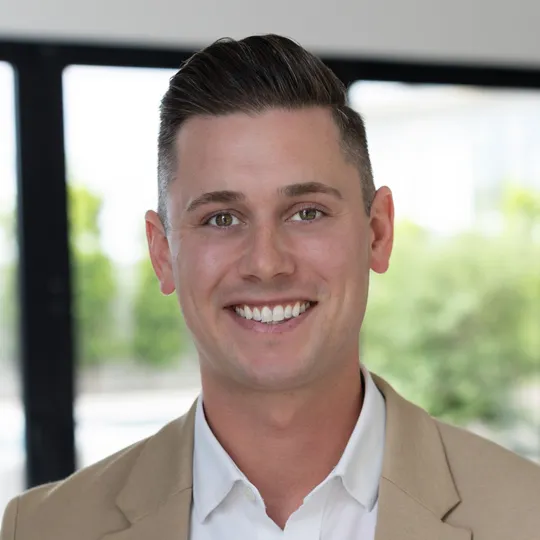 Peter Hall, Agent in  - Compass