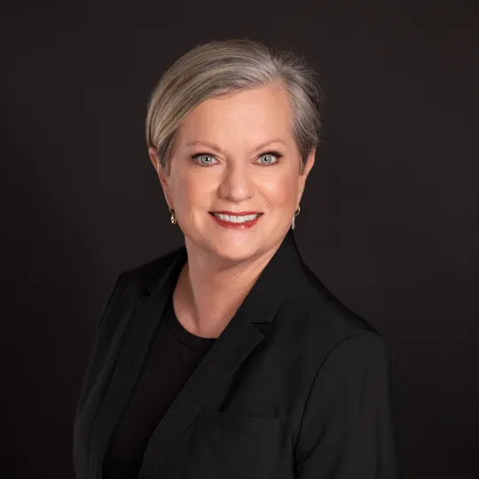 Arlee Reach, Agent in  - Compass