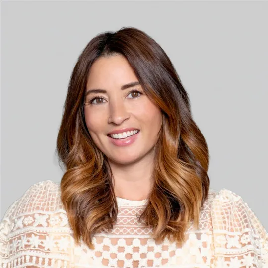 Jaime Lee-Palladino, Agent in  - Compass