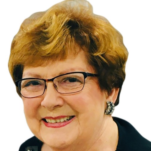 Headshot of Sandra Guidroz