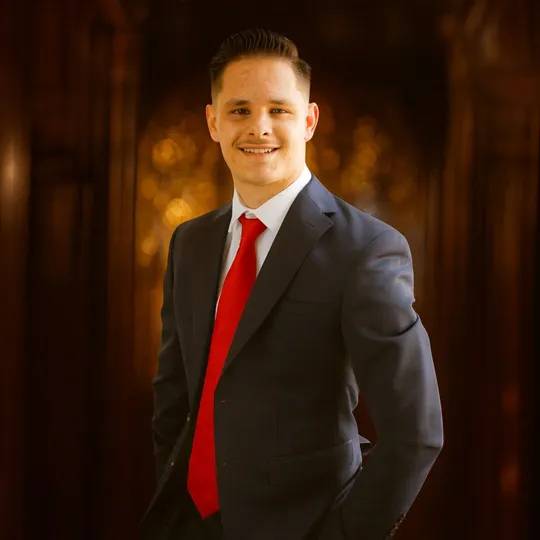 Shawn Maringer, Agent in  - Compass